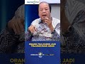 Orang Tua Harus Jadi Teladan Bagi Anak #shorts