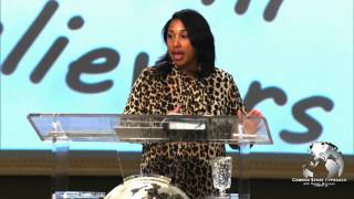 Pastor DeRelle Morrison - The Goal of All Believers