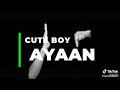 Ayan name shayari || Tag you friend Ayan ||