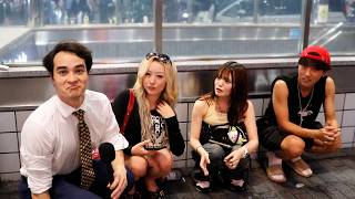 JAPAN UNFILTERED - THOUGHTS ON FOREIGNERS