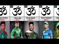 hindu cricketer of bangladesh u0026 their debut year