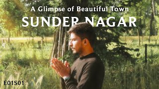 A Glimpse Of Sunder Nagar - \