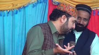 Ahmed Ali Hakim New Kalam New Mehfil Bani Dr. Abdul Aziz Saheb