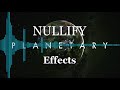 nullify negative planetary and astrological effects by dream seeds sapien medicine