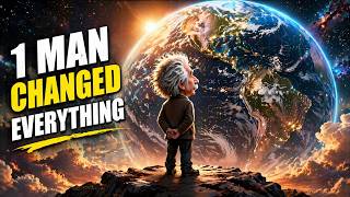 Albert Einstein – 🤯 The Genius Who Changed Reality 🧠