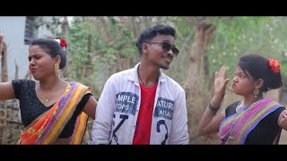 New Santali Song HARATORA A KURI RE PAGAL KIDIN