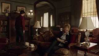 Bates Motel Inside The Episode 4