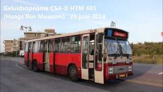 HTM 485 - DAF/Hainje CSA-II