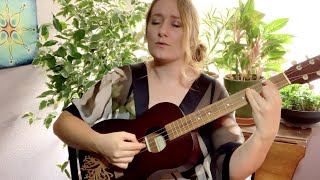 Kate Wilde - Islands (original)