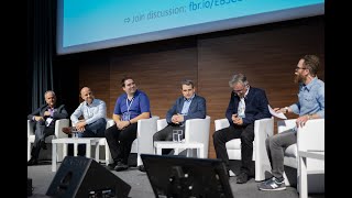 EBSCON 2021 – Tech Talk on CyberSecurity: How to protect our future with secure systems?