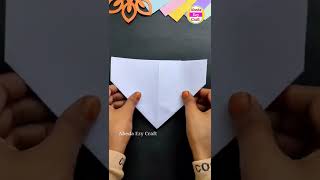 How to make Paper Trash Bin | Origami Trash Bin Tutorial | Paper Dustbin