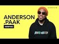 Anderson .Paak