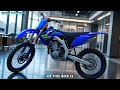 new 2025 kawasaki kx500 dirt bike the ultimate dirt bike is back and better than ever