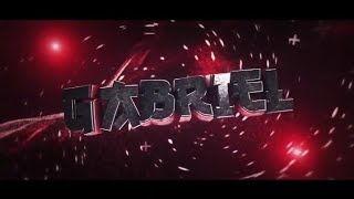 COMO FAZER INTRO 3D MUITO FÁCIL PELO CELULAR