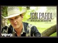 Jon Pardi - Heartache Medication (Audio)