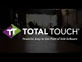 Total Touch POS Features