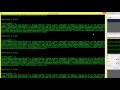 Deciphering a really interesting message with Python.