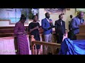 ladies ministry revival with samuel robuste day 1