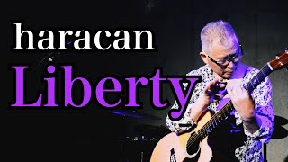 haracan - Liberty@飯能イーストコート 2022.8.20