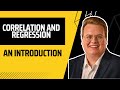 What’s the Difference Between Correlation and Regression?