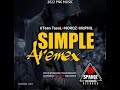 simple aremex (2022) png music 6teen tasol ft Norqz x mcphil