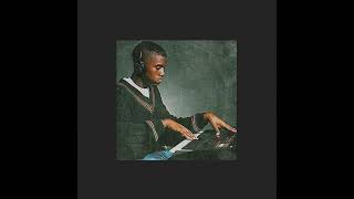 Kanye West - Real Friends ft. Ty Dolla $ign & DMX (Instrumental)