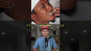 Most Insane Rituals By Tribes