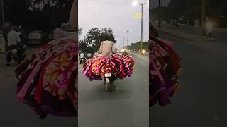 ഇത്രയും hight ഉള്ള bike 🚲 കണ്ട് ഞാൻ ഞെട്ടി | #ഷോര്ട്സ് #shortvideo #shortsfeed #shorts