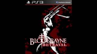 Vampire's Ball - BloodRayne:Betrayal OST Extended