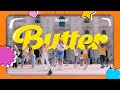 [ KPOP IN PUBLIC ONE TAKE ] || BUTTER  by BTS ( 방탄소년단 ) by OBSESSED ||