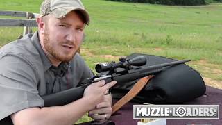 Nikon™ Buckmasters II Rifle Scope - Training Guide - Muzzle-Loaders.com