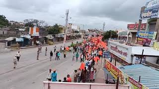 हिंदू जन आक्रोश मोर्चा फुलंब्री छत्रपती संभाजीनगर संपूर्ण व्हिडिओ