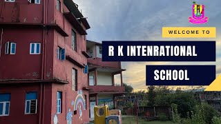 R K International School Nabahi Sarkaghat