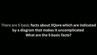 what is Forsage Xqore #crypto #cryptocurrency #forsage #blockchain #defi