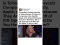 Chelsea Handler Boycott Call Sparks Massive Debate Online 👀🔥