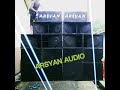 Joget Cin Cin Sih (arsyan audio) 2021