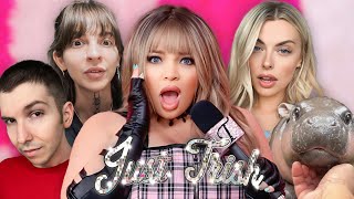 Gabbie Hanna Apologizes to Trish & Corinna Kopf's Bank Account EXPOSED | Just Trish 114