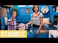 World Record Tiny House - Studio C