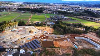 令和２年７月豪雨災害復旧復興の様子【令和６年１月】