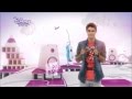 Violetta - Season 1 - Full English (Full screen)