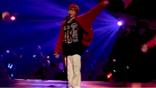 250112 Naniwa Danshi - satisfaction + Arifureta Koi Ja, Mo Mitasarenaiㅣ오오하시 카즈야 大橋和也 Focus fancam직캠