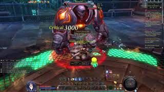 Aion online Qubrinerk's monster cubic lab Grade S