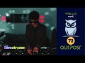 OUTPOST #72 | Live Studio Mix | Raul Lee 🇲🇾