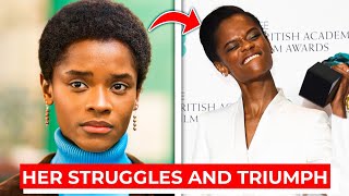 10 Surprising Facts You Never Knew About Letitia Wright