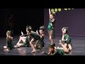 Dance moms: money is the root of all evil: Group Dance