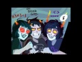 {Better than revenge} Karkat x Terezi x Dave x John x Sollux x Gamzee