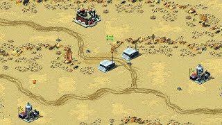 Red Alert 2 - Grand Canyon (Extra Hard)