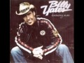 Billy Yates ~  Alone Some