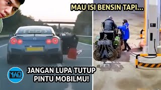 HATl HATl KALAU KERJA! Inilah Video Kesalahan Kecil yang Bisa Mengakibatkan KERUGlAN!