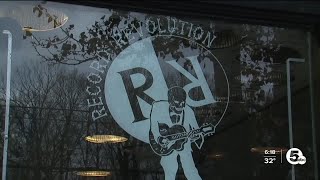 Oldest record store in Ohio is closing at the end of the year